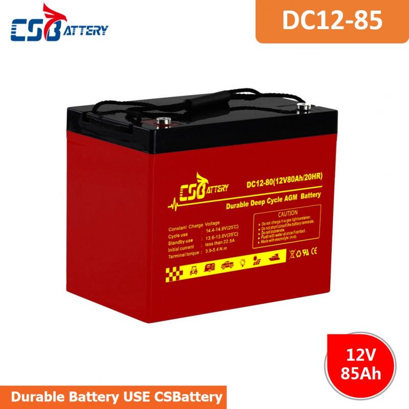 12V 80ah Gel Battery UPS Battery Deep Cycle Battery - China Battery, Gel  Battery